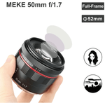 Lente-Meike-50mm-f-1.7-Manual-M4-3--Micro-Quatro-Tercos-