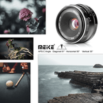 Lente-Meike-25mm-f-1.8-Manual-M4-3--Micro-Quatro-Tercos-