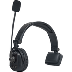 Kit-Intercomunicador-4x-Fones-de-Ouvido-Came-TV-Waero-Digital-Wireless-Headset-Duplo-com-Case-Rigido