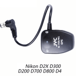 Mini-Receptor-GPS-Geotag-com-Controle-Remoto-Obturador-Jyc-N-769-N1-para-Nikon