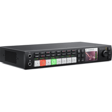 ATEM Television Studio HD Blackmagic Design Live Switcher