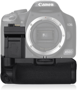 Battery-Grip-Canon-BG-E5-para-Cameras-EOS-Rebel-XS-Xsi-e-T1i