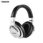 Fones-de-Ouvido-Takstar-Pro-82-HeadPhone-Estudio-Profissional--Prata-