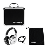 Fones-de-Ouvido-Takstar-Pro-82-HeadPhone-Estudio-Profissional--Prata-