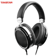 Fone de Ouvido Takstar HF 580 Hi-Fi Planar HeadPhone Ultra-Large