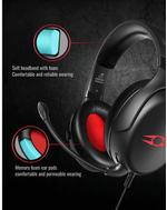 Fone-de-Ouvido-Takstar-FLIT-Gaming-Stereo-com-Microfone-Headset