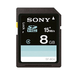 Cartao-SDHC-8Gb-Sony-Classe-4-de-15mb-s