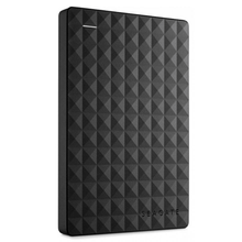 HD Externo Portátil Seagate Expansion 2TB USB 3.0 - STEA2000400