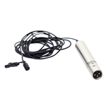 Microfone-de-Lapela-Sony-ECM-44B-Omnidirecional-com-Conector-XLR