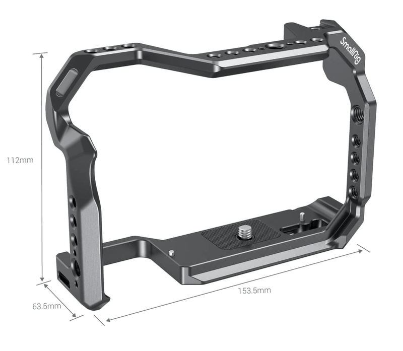 Gaiola-Cage-SmallRig-2982-para-Canon-EOS-R6-e-R5