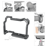 Gaiola-Cage-SmallRig-2982-para-Canon-EOS-R6-e-R5