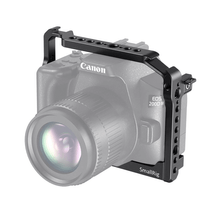 Gaiola Cage SmallRig CCC2442 para Canon Sl3 e Sl2