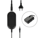 Adaptador-CA-ACK-E6-com-Acoplador-DR-E6-para-Canon-LP-E6--Bivolt-