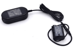 Adaptador-AC-84V-com-Acoplador-DC-CP-W235-para-Bateria-FujiFilm-NP-W235--Bivolt-