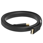 Cabo-Flat-HDMI-x-Micro-HDMI-4K-Ultra-HD-Super-Fino--3metros-