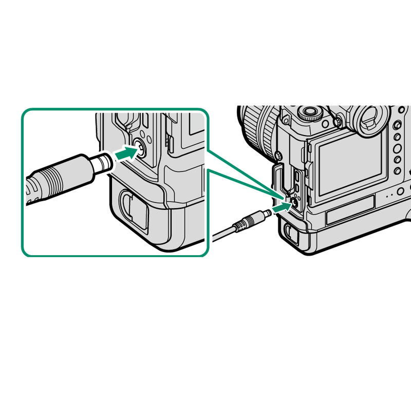 Fonte-Adaptadora-AC-15V-para-Cameras-FujiFilm-GFX--Bivolt-