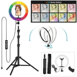 Iluminador-Led-Circular-13-MJ33-RGB-25W-Soft-Ring-Light-Live-33cm-USB-com-Suporte-SmartPhone--8-