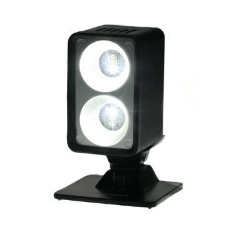 Iluminador-de-LED-ZF-800-de-16W-Video-Light