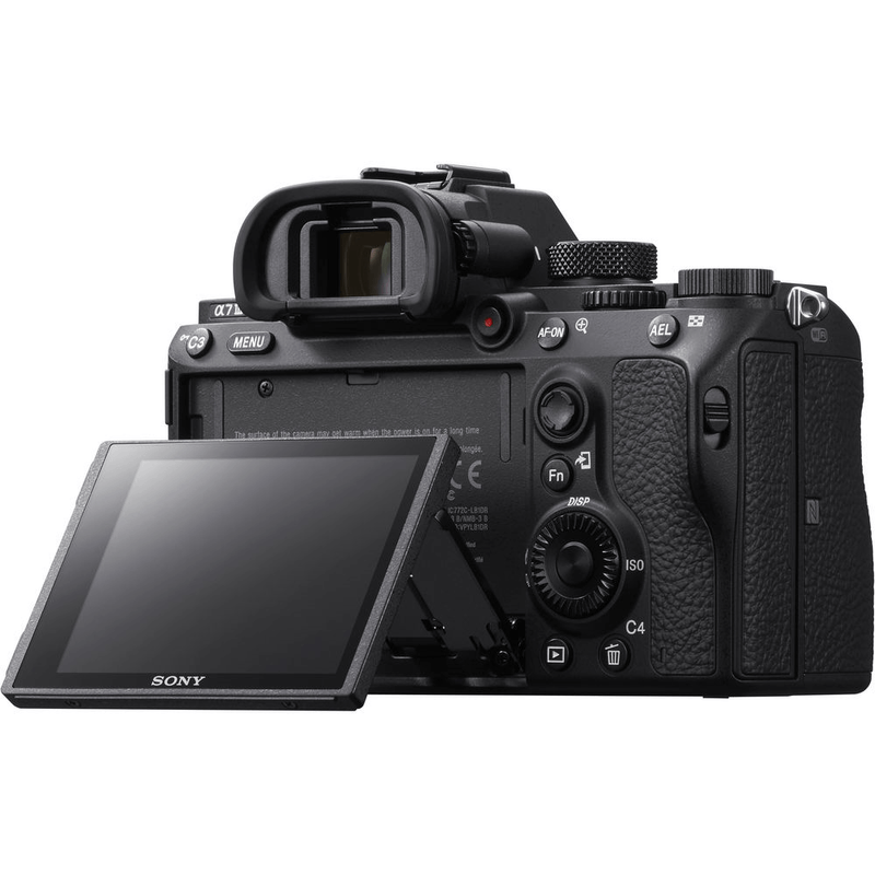 Kit-Sony-a7III-Mirrorless---Lente-Sony-18-105mm-f-4-G-OSS--SELP18105G-