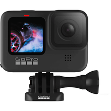 Câmera GoPro Hero9 Black 5K | CHDHX-901