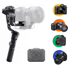 Estabilizador Gimbal Portátil Zhiyun Crane 2S - Crane2S