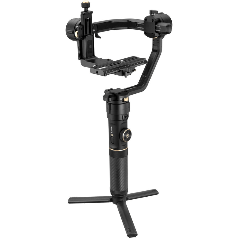 Estabilizador-Gimbal-Portatil-Zhiyun-Crane-2S-|-Crane2S