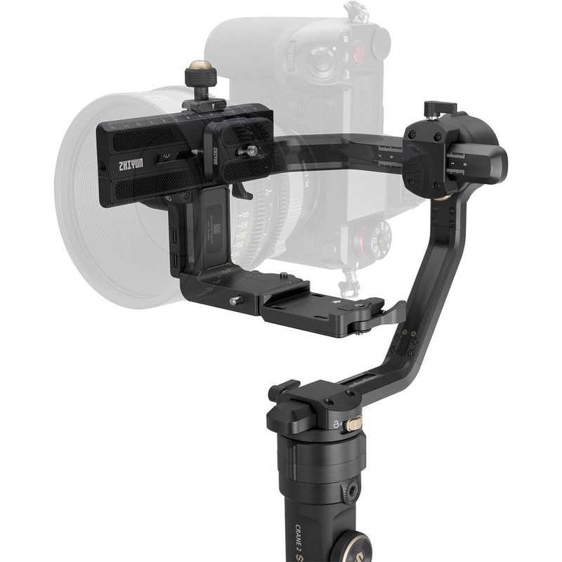 Estabilizador-Gimbal-Portatil-Zhiyun-Crane-2S-|-Crane2S