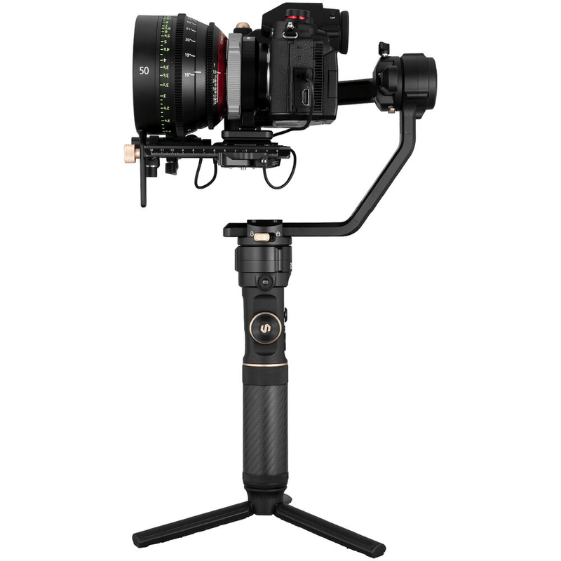 Estabilizador-Gimbal-Portatil-Zhiyun-Crane-2S-|-Crane2S