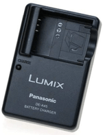 Carregador-Panasonic-Lumix-De-A45--Bivolt-