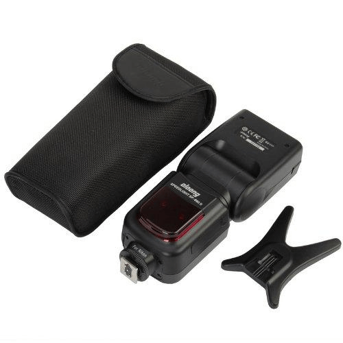 Flash-Speedlite-Oloong-SP-690II-I-TTL-para-Nikon