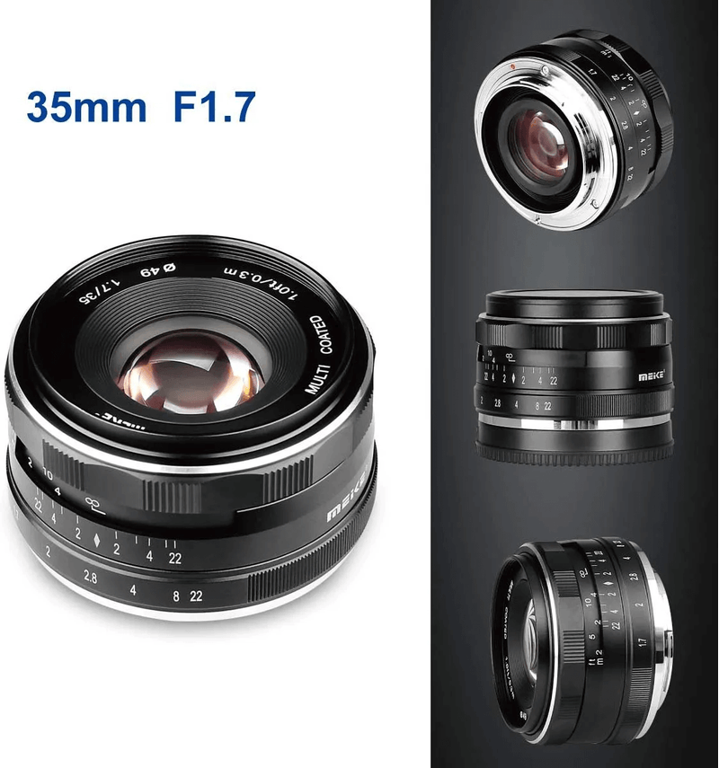 Lente-Meike-35mm-f-1.7-Manual-para-M4-3--Micro-Quatro-Tercos-