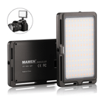 Iluminador-Led-Slim-LED-120B-Video-Fill-Light-Bi-Color-3000K-6500K-com-Bateria-Interna