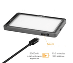 Iluminador-Led-Slim-LED-120B-Video-Fill-Light-Bi-Color-3000K-6500K-com-Bateria-Interna