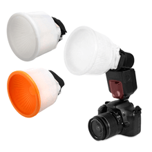 Difusor Lambency para Flash Speedlite Universal