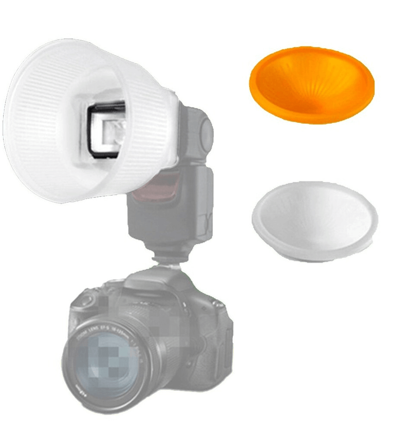 Difusor-Lambency-para-Flash-Speedlite-Universal