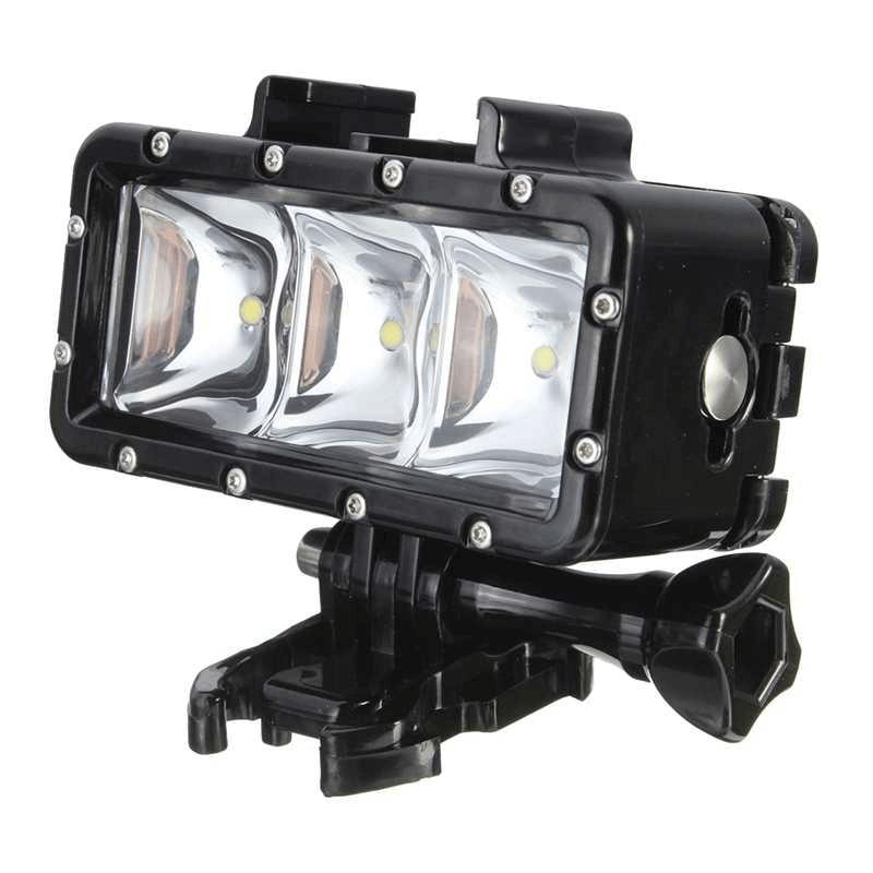 Iluminador-LED-Video-Light-Subaquatica-Waterproof-para-Cameras-de-Acao-Gopro-e-Sjcam