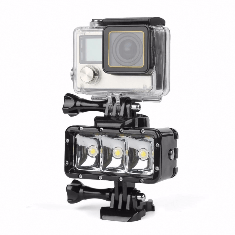 Iluminador-LED-Video-Light-Subaquatica-Waterproof-para-Cameras-de-Acao-Gopro-e-Sjcam