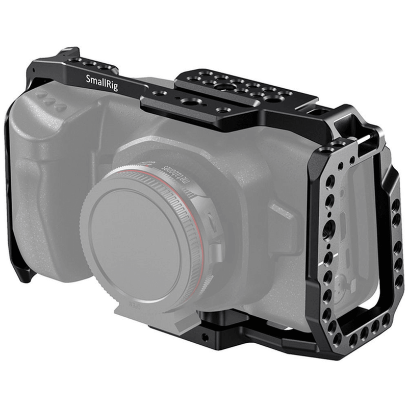 Gaiola-Cage-SmallRig-2203B-para-Blackmagic-Pocket-Cinema-6k-e-4K