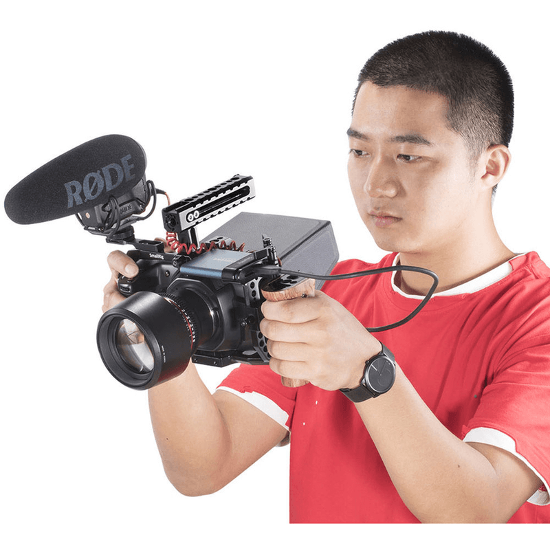 Gaiola-Cage-SmallRig-2203B-para-Blackmagic-Pocket-Cinema-6k-e-4K