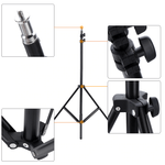 Tripe-de-Iluminacao-GSA-200-Light-Stand-de-2-metros