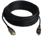 Cabo-Fibra-Optica-Ativo--AOC--Hdmi-2.0-4K-60Hz---18Gbps-de-Alta-Velocidade---10m