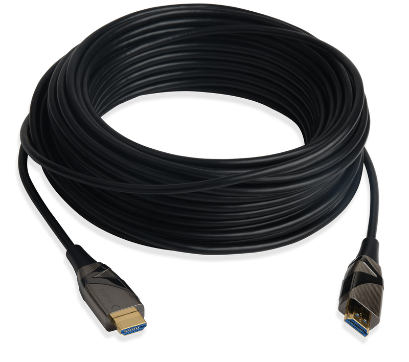 Cabo-Fibra-Optica-Ativo--AOC--Hdmi-2.0-4K-60Hz---18Gbps-de-Alta-Velocidade---15m