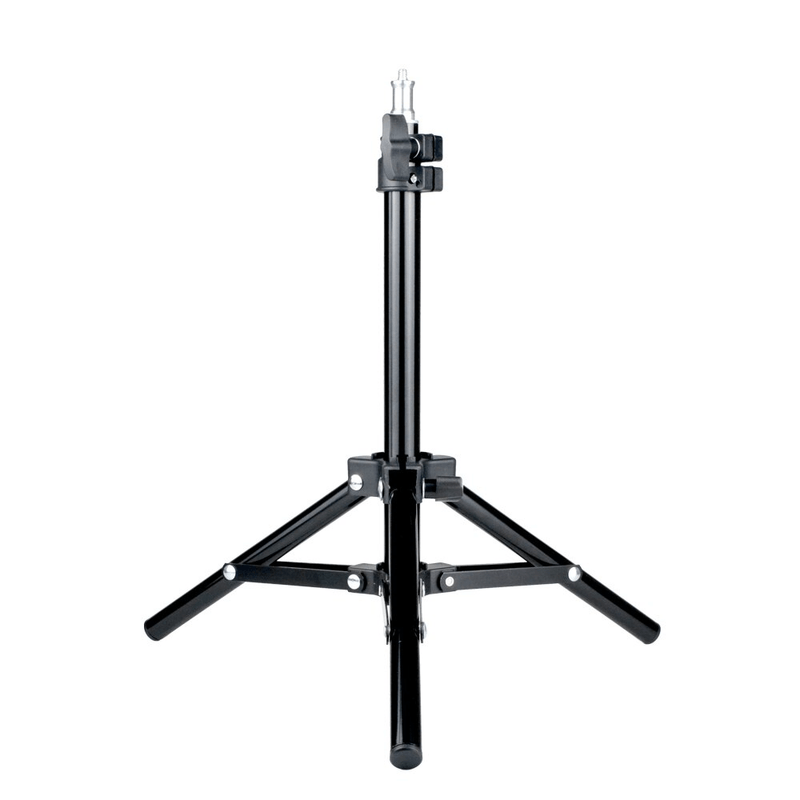 Tripe-de-Iluminacao-GY50A-Light-Stand-de-50cm