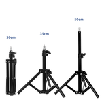 Tripe-de-Iluminacao-GY50A-Light-Stand-de-50cm