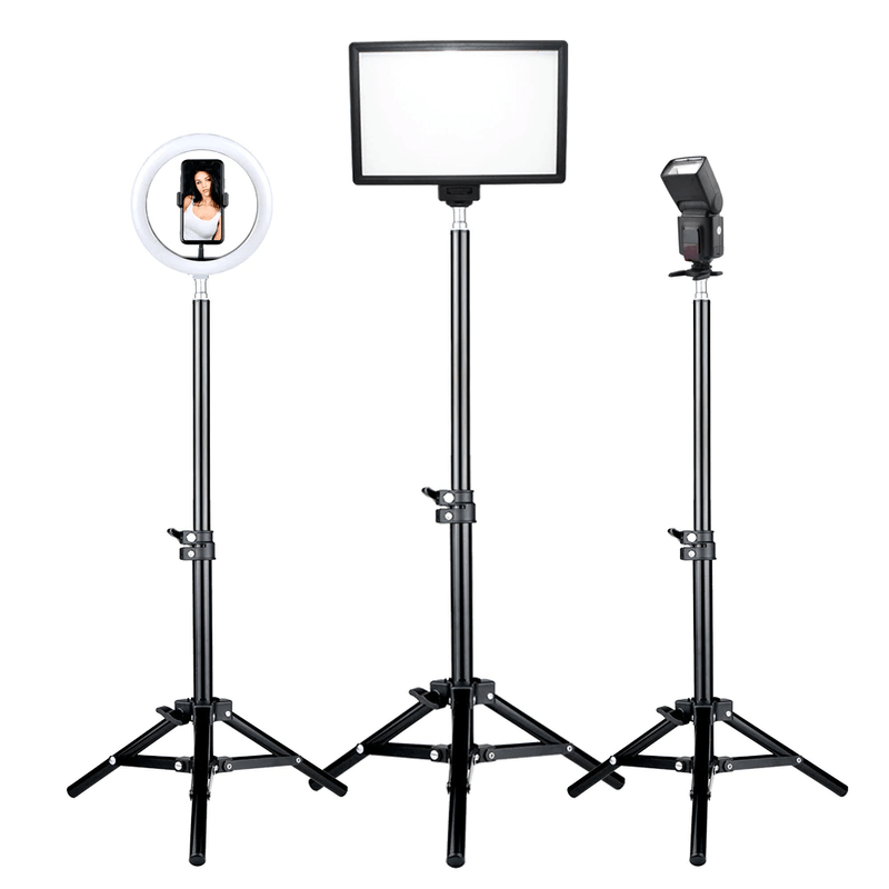 Tripe-de-Iluminacao-GY50A-Light-Stand-de-50cm