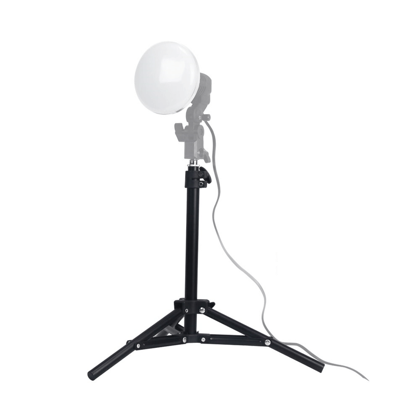 Mini-Tripe-de-Iluminacao-GY60-Light-Stand-de-60cm