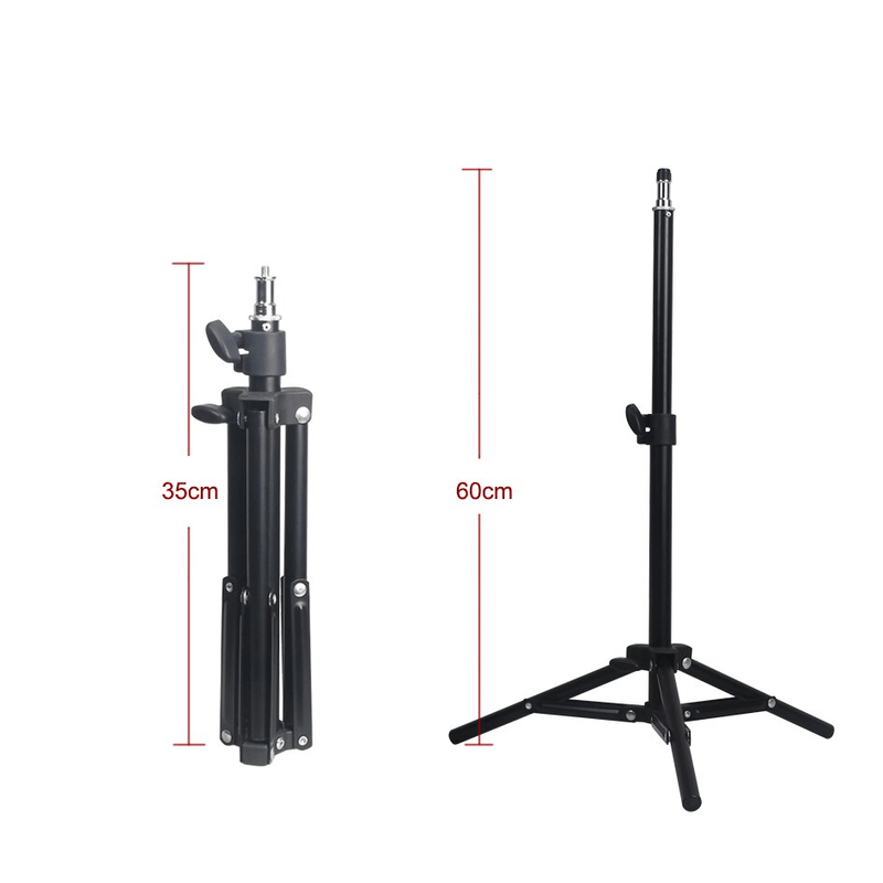 Mini-Tripe-de-Iluminacao-GY60-Light-Stand-de-60cm