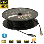 Cabo-Fibra-Optica-Ativa--AOC--Hdmi-2.0-4K-60Hz---18Gbps-de-Alta-Velocidade--40-Metros-