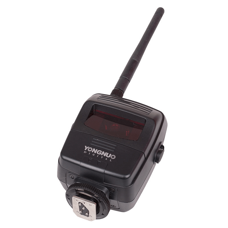 Transmissor-Commander-Speedlight-Yongnuo-YN460-TX-para-Flash-Canon-TTL-