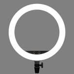 Iluminador-Circular-LED-Godox-LR150-18----30cm-Ring-Light-38w-Bi-Color--Preto-